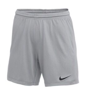 WOMEN'S NIKE DRY PARK III SHORT NB Soccer Shorts